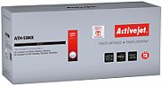 Activejet ATH-59NX toner for HP printer; HP 59X CF259X replacement; Supreme; 10000 pages; black - Without chip_1