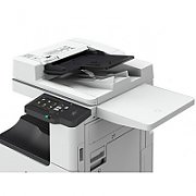 Multifunctional laser color Canon imageRUNNER C3226i BUNDLE, (include tonere CEXV54 B/C/M/Y, Plain Pedestal Type-S3), dimensiune A3 (Printare, Copiere, Scanare, Fax Optional), duplex, viteza imprimare 26ppm A4 / 15ppm A3, rezolutie printare 1200dpi × 1200dpi, , procesor 1GHz, memorie 2GB RAM_1