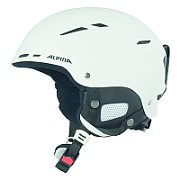 Alpina Winter Helmet Biom White 54-58_1