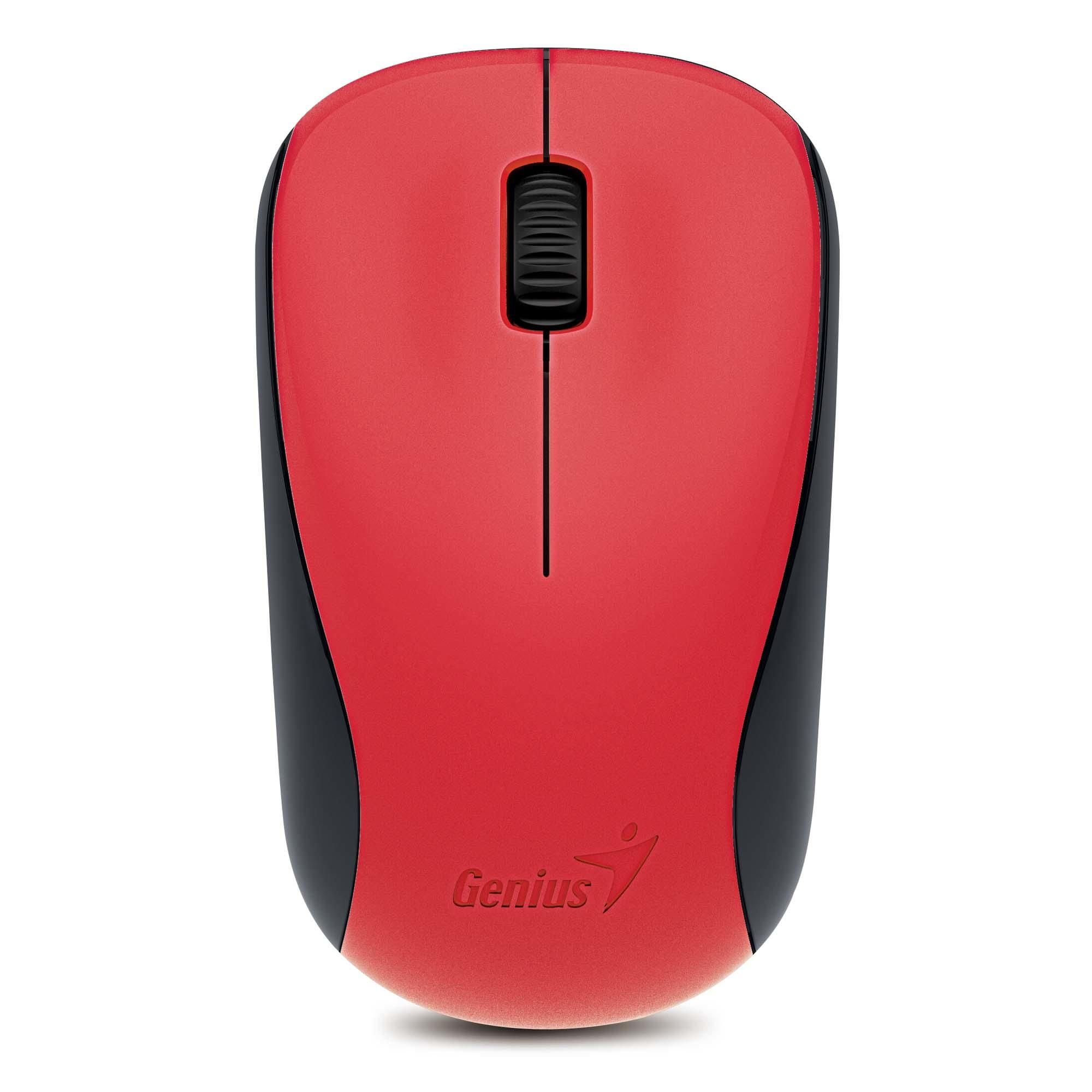 MOUSE Genius,  NX-7015 , PC sau NB, wireless, 2.4GHz, optic, 1600 dpi, butoane/scroll 3/1, , gri,  31030019400  45506721(include TV 0.15 lei)