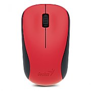 MOUSE Genius,  NX-7015 , PC sau NB, wireless, 2.4GHz, optic, 1600 dpi, butoane/scroll 3/1, , gri,  31030019400  45506721(include TV 0.15 lei)