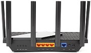 TP-LINK Archer AX72 wireless router Gigabit Ethernet Dual-band (2.4 GHz / 5 GHz) Black_2