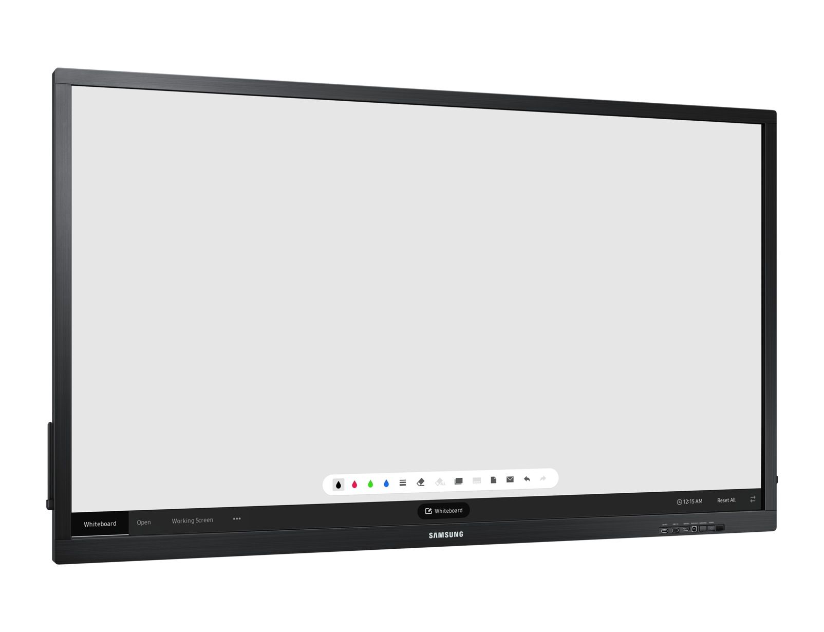 MONITOR LCD 32