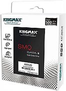 KINGSTON KC3000 512GB SSD, M.2 2280, PCIe 4.0 NVMe, Read/Write 7000/3900MB/s, Random Read/Write: 450K/900K IOPS_3