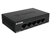 5-Port Desktop Switch  DGS-105GL_2