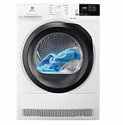 Electrolux EW7H458BP tumble dryer Freestanding Front-load 8 kg A+ White_1