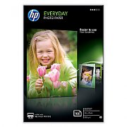 HP Everyday Glossy photo paper white 200g/m2 100x150mm 100 sheets 1-pack_1