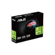 ASUS VGA NV 2GB GT730 PCIe x1/ silent/ 4x HDMI GT730-4H-SL-2GD5, Passive cooling, Single Slot_4