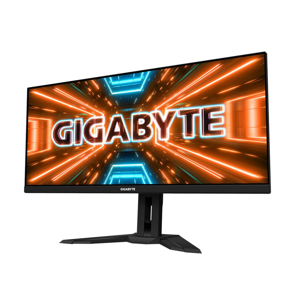 Gigabyte M34WQ 86.4 cm (34