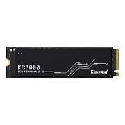 KINGSTON KC3000 4096GB PCIe 4.0 NVMe M.2 SSD_1