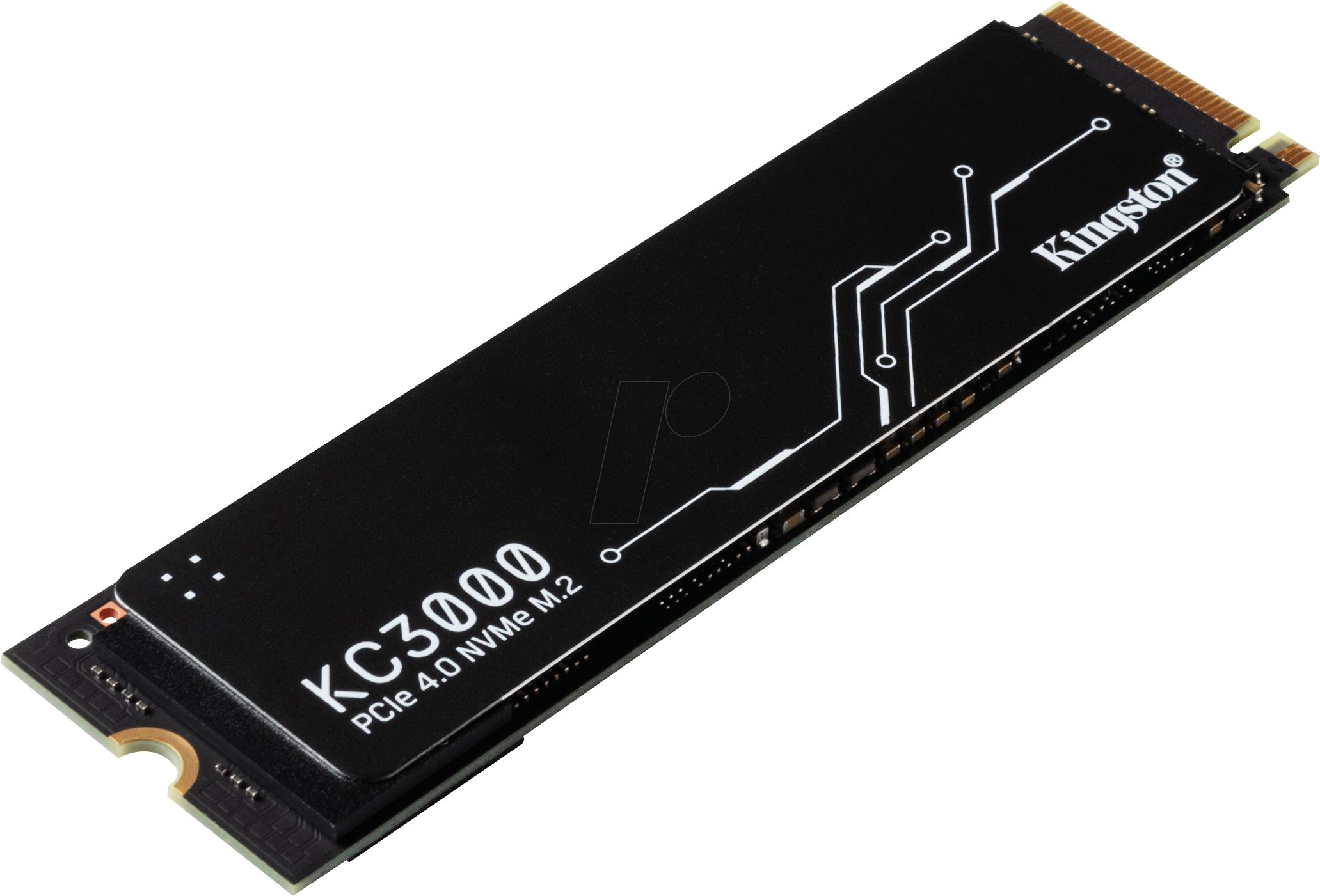 SSD Kingston SKC3000D/2048G, 2TB, M2 NVMe_2