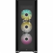 CORSAIR iCUE 7000X RGB Full-Tower ATX PC Case Black_2