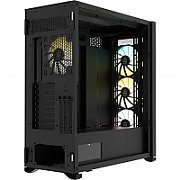 CORSAIR iCUE 7000X RGB Full-Tower ATX PC Case Black_6