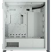 Carcasa Corsair iCUE 7000X RGB, eATX, Alb 