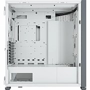 Carcasa Corsair iCUE 7000X RGB, eATX, Alb 