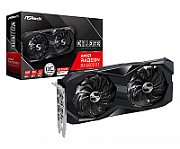 Asrock Challenger Radeon RX 6600 XT D 8G OC AMD 8 GB GDDR6_1