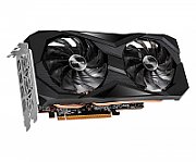 Asrock Challenger Radeon RX 6600 XT D 8G OC AMD 8 GB GDDR6_2