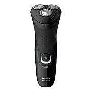 Philips 1000 series S1223/41 men's shaver Rotation shaver Trimmer Black_1