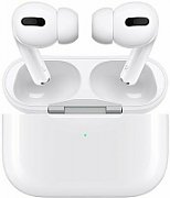 Apple AirPods Pro (2nd generation) AirPods Headset Wireless In-ear Calls/Music Bluetooth White_1