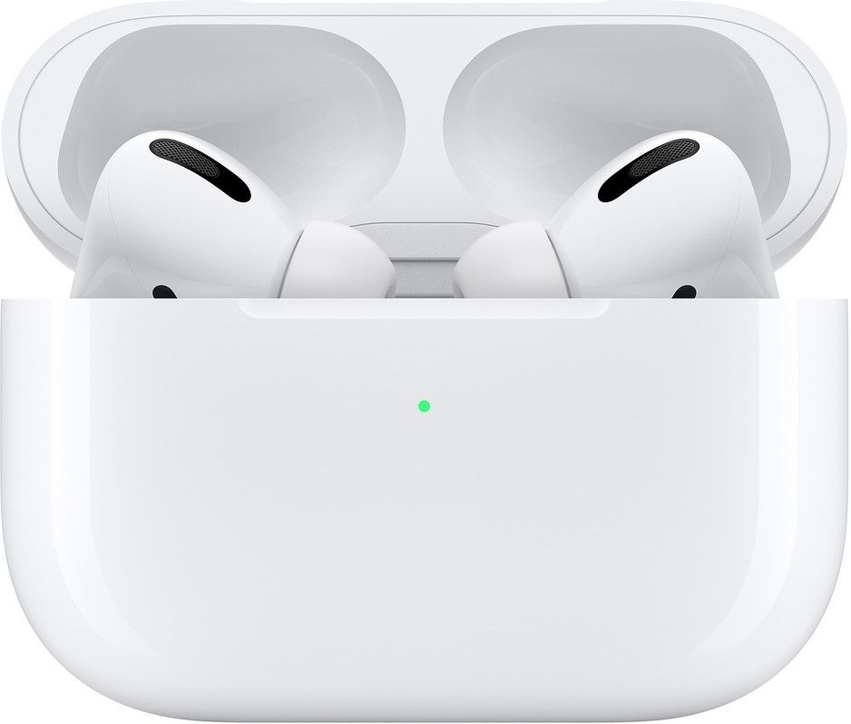 Apple AirPods Pro (2nd generation) AirPods Headset Wireless In-ear Calls/Music Bluetooth White_2