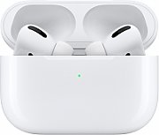 Apple AirPods Pro (2nd generation) AirPods Headset Wireless In-ear Calls/Music Bluetooth White_2