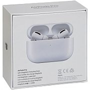 Apple AirPods Pro (2nd generation) AirPods Headset Wireless In-ear Calls/Music Bluetooth White_3