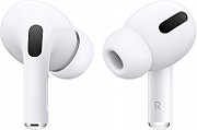 Apple AirPods Pro (2nd generation) AirPods Headset Wireless In-ear Calls/Music Bluetooth White_4