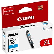 Canon CLI-581C XL ink cartridge Original Cyan_1