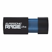 PATRIOT Supersonic Rage Lite USB 3.2 Gen 1 Flash Drive 64GB_2