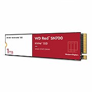 Western Digital Red SN700 M.2 1000 GB PCI Express 3.0 NVMe_2