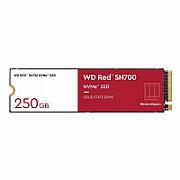 Western Digital WD Red SN700 M.2 250 GB PCI Express 3.0 NVMe_1