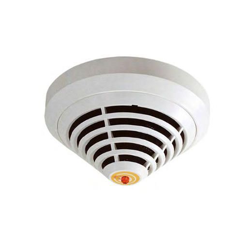 Detector adresabil Bosch FAP-425-OT optic de fum si temperatura
