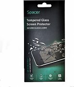 FOLIE STICLA  Spacer pentru Xiaomi Mi 10T 5G, grosime 0.3mm, acoperire totala ecran, strat special anti-ulei si anti-amprenta, Tempered Glass, sticla 9D, duritate 9H 