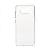 HUSA SMARTPHONE Spacer pentru Xiaomi Mi 11 5G, grosime 1.5mm, material flexibil TPU, negru 