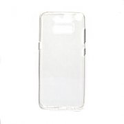 HUSA SMARTPHONE Spacer pentru Xiaomi Mi 11 5G, grosime 1.5mm, protectie suplimentara antisoc la colturi, material flexibil TPU, transparenta 