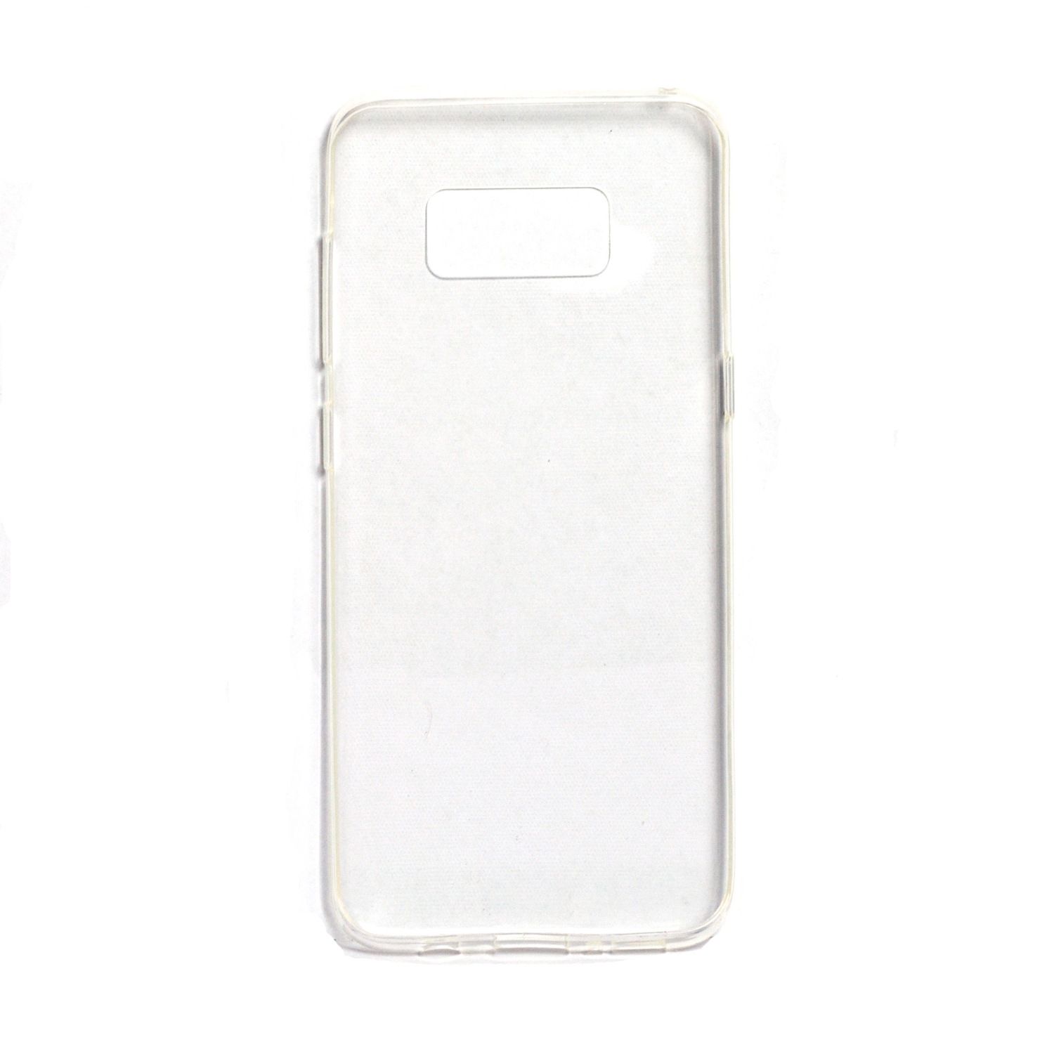 HUSA SMARTPHONE Spacer pentru Xiaomi Mi 11 5G, grosime 1.5mm, protectie suplimentara antisoc la colturi, material flexibil TPU, transparenta 