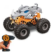 MASINUTA CU TELEC. HW. MONSTER TRUCKS 11_1