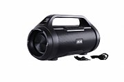 Boxa portabila Akai ABTS-50 BT WATERPROOF PORTABLE SPEAKER, negru
