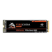 SSD Seagate FireCuda 530, 1TB, NvMe, M2_1