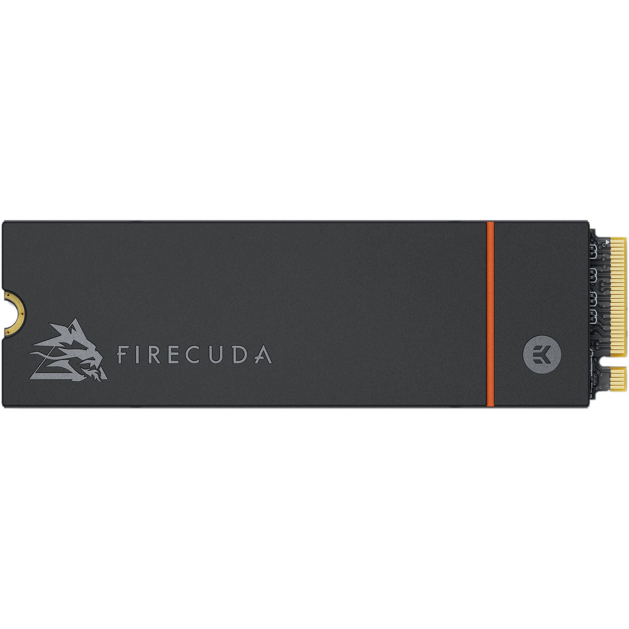 SSD Seagate FireCuda 530, 2TB, M2_2