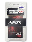 AFOX AFSD48VH1P 8GB DDR4 2133MHz SODIMM module_1