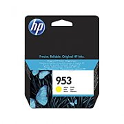 HP 953 Ink Cartridge Yellow BLISTER_1