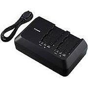 BATTERY CHARGER CANON CG-A10 for Canon C300 MK II_1