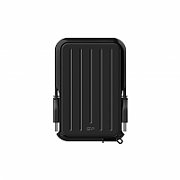 SILICON POWER External HDD Armor A66 2.5inch 5TB USB 3.2 IPX4 Black