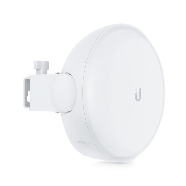 UBIQUITI GBE-Plus CPE GigaBeam 60GHz 35dBi AP 1.5Gbps+ 1x RJ45 1000Mb/s_2