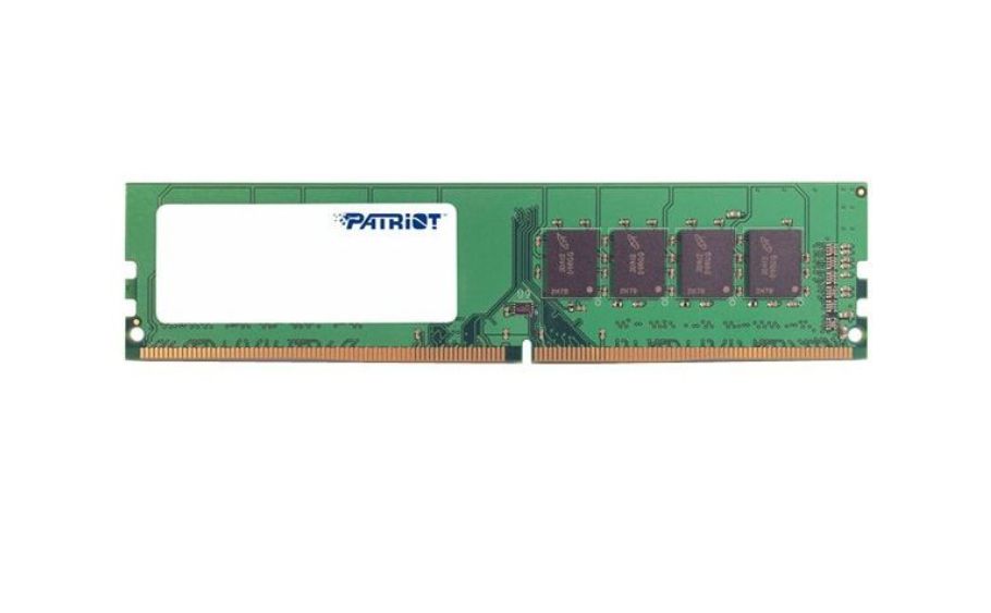 Memorie laptop Patriot PSD416G26662S 16 GB DDR4 2666 MHz CL19 