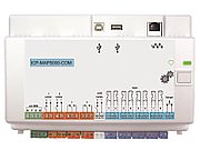 CONTROL PANEL MAIN UNIT/IP COMM ICP-MAP5000-COM..._1