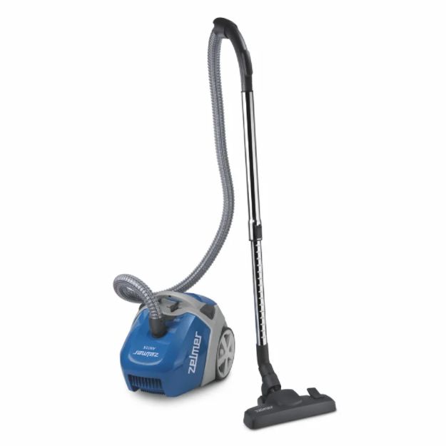 ZELMER ZVC3502N Antek hoover_8