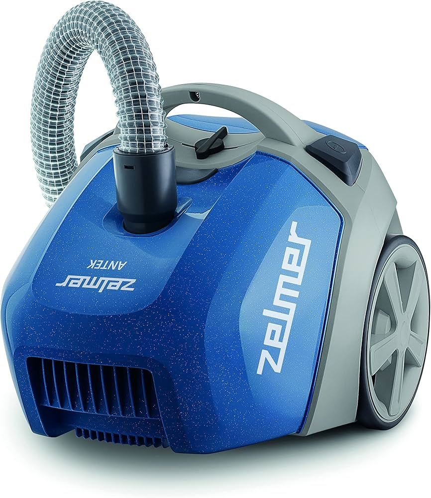 ZELMER ZVC3502N Antek hoover_2