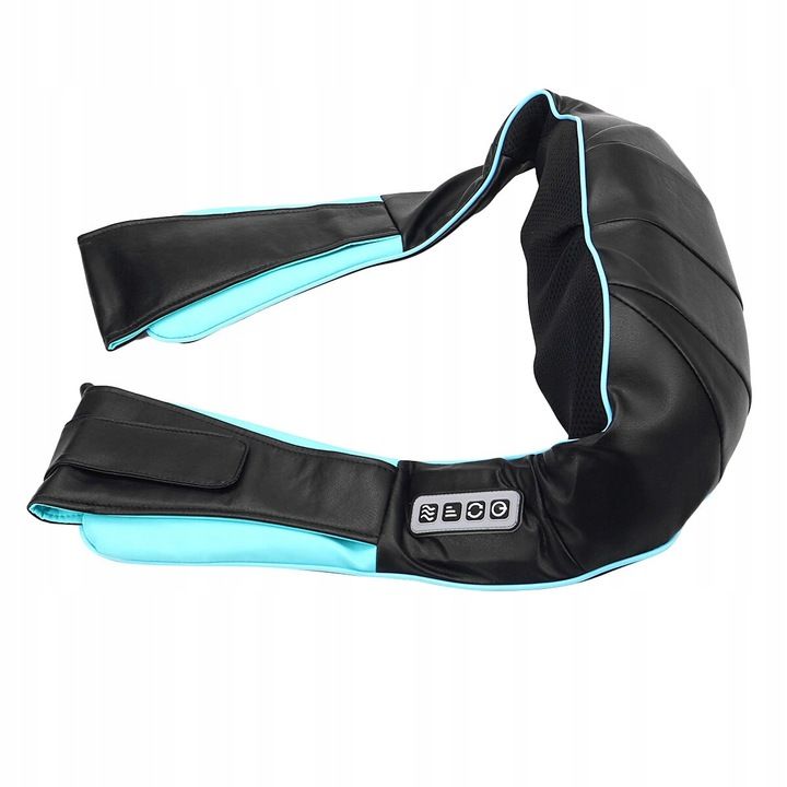 Oromed Oro-Neck Shiatsu Neck Massager_6